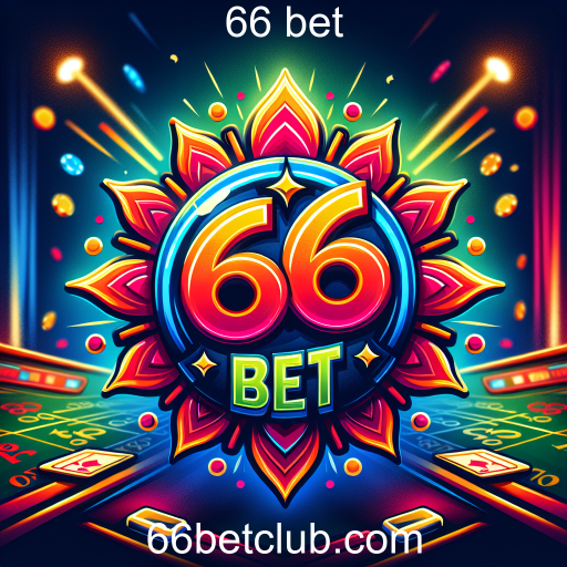 Descubra as Melhores Promoções no 66 Bet