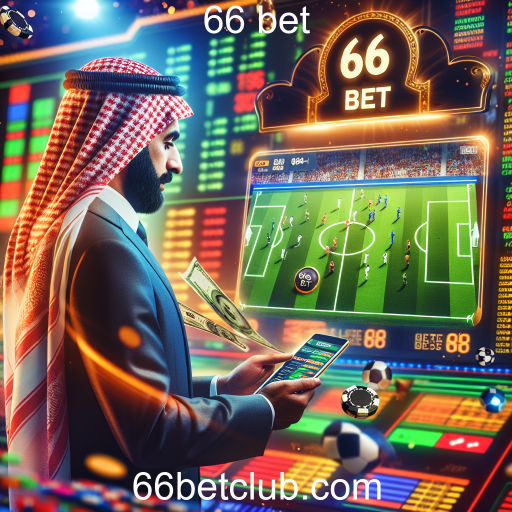 A Ascensão dos Jogos de Esportes na 66 Bet